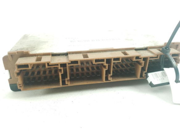81258167005 MODULO ELECTRONICO MAN TGX|Desguaces La Cabaña