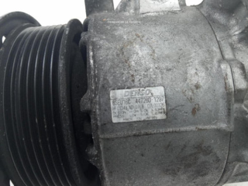 COMPRESOR AA|Desguaces La Cabaña 2