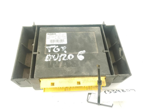 81258117024 MODULO ELECTRONICO MAN TGX|Desguaces La Cabaña