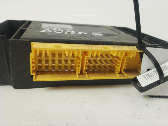 81258117024 MODULO ELECTRONICO MAN TGX|Desguaces La Cabaña