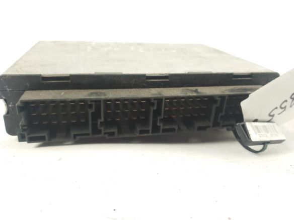 81258057054 MODULO ELECTRONICO MAN TGA|Desguaces La Cabaña