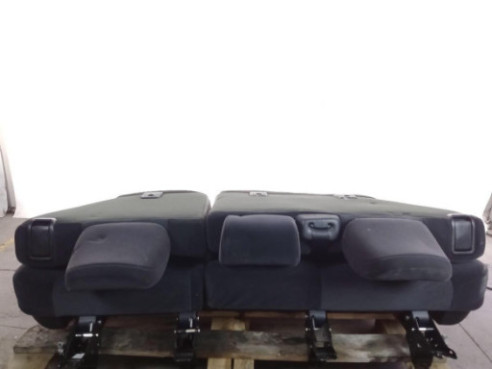 ASIENTO|Desguaces La Cabaña 2