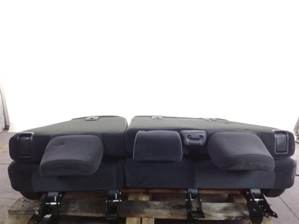 ASIENTO TRA COMPLETO TOYOTA LAND CRUISER PRADO (_J12_) |Desguaces La Cabaña