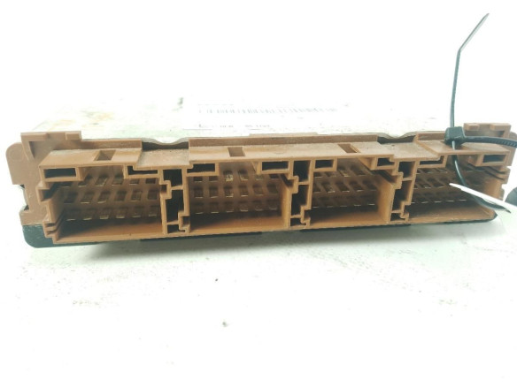 81258167012 MODULO ELECTRONICO MAN TGX|Desguaces La Cabaña