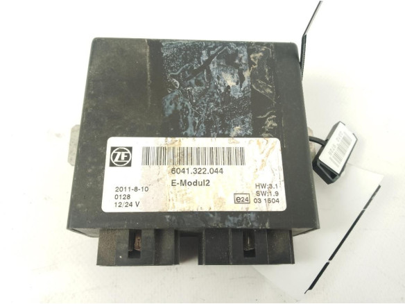 6041322044 MODULO ELECTRONICO DAF XF 105|Desguaces La Cabaña