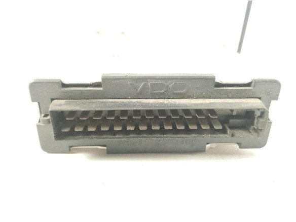 412409007001 MODULO ELECTRONICO MAN F2000|Desguaces La Cabaña