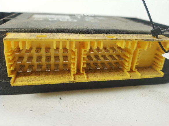 81258117018 MODULO ELECTRONICO MAN TGX|Desguaces La Cabaña
