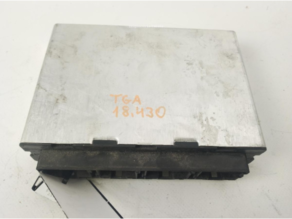 81258057058 MODULO ELECTRONICO MAN TGA|Desguaces La Cabaña