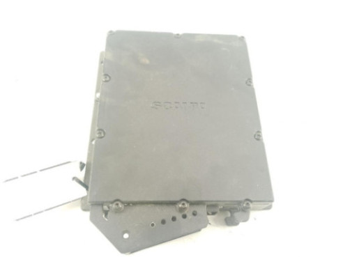 1505135 MODULO ELECTRONICO SCANIA 124L 4X2|Desguaces La Cabaña