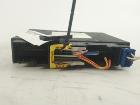 81258057156 MODULO ELECTRONICO MAN TGX|Desguaces La Cabaña