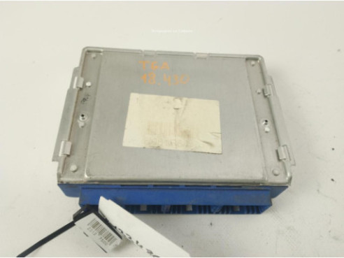 81258087026 MODULO ELECTRONICO MAN TGA|Desguaces La Cabaña