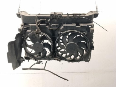   FRENTE CITROEN JUMPY|Desguaces La Cabaña