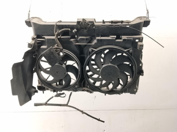   FRENTE CITROEN JUMPY|Desguaces La Cabaña