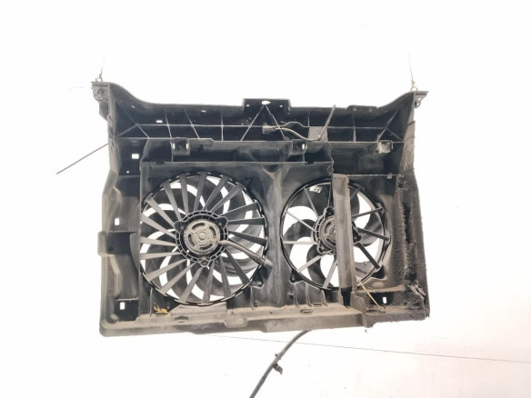   FRENTE CITROEN JUMPY|Desguaces La Cabaña