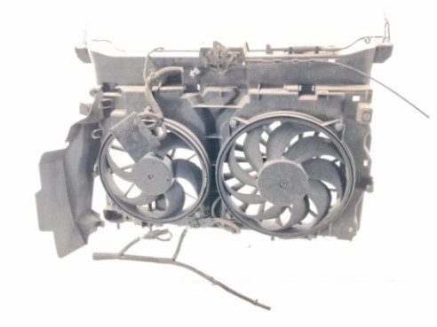   FRENTE CITROEN JUMPY|Desguaces La Cabaña