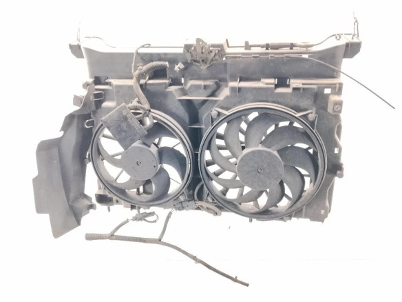   FRENTE CITROEN JUMPY|Desguaces La Cabaña