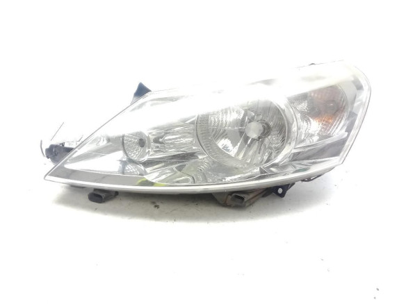  1400455580 FARO IZQUIERDO CITROEN JUMPY|Desguaces La Cabaña
