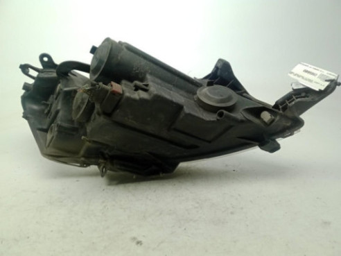  1400455580 FARO IZQUIERDO CITROEN JUMPY|Desguaces La Cabaña