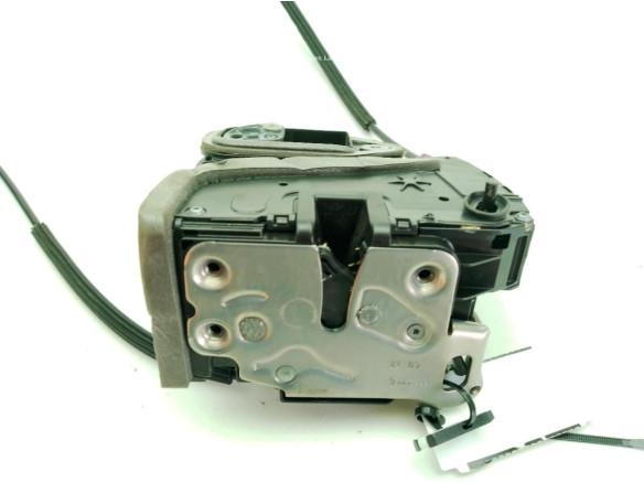 13598364, 915C303907318S CERRADURA PUERTA LAT TRA IZQ OPEL INSIGNIA B Grand Sport (Z18)|Desguaces La Cabaña