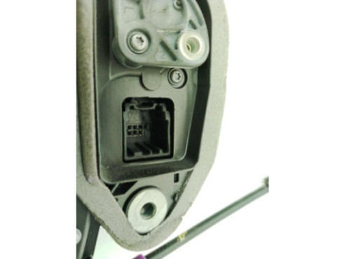 13598364, 915C303907318S CERRADURA PUERTA LAT TRA IZQ OPEL INSIGNIA B Grand Sport (Z18)|Desguaces La Cabaña