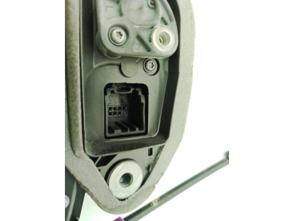 13598364, 915C303907318S CERRADURA PUERTA LAT TRA IZQ OPEL INSIGNIA B Grand Sport (Z18)|Desguaces La Cabaña