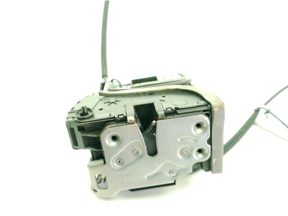 13598385, 915C3039072 CERRADURA PUERTA LAT TRA DER OPEL INSIGNIA B Grand Sport (Z18)|Desguaces La Cabaña