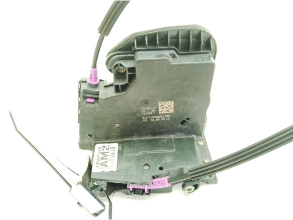 13533584, 915C303907518S CERRADURA PUERTA LAT DEL IZQ OPEL INSIGNIA B Grand Sport (Z18)|Desguaces La Cabaña