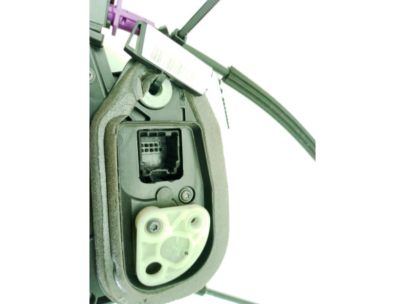 13533592, 915C303907218S CERRADURA PUERTA LAT DEL DER OPEL INSIGNIA B Grand Sport (Z18)|Desguaces La Cabaña