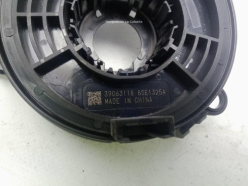  39063118 CARRETE AIRBAG OPEL INSIGNIA B Grand Sport (Z18)|Desguaces La Cabaña