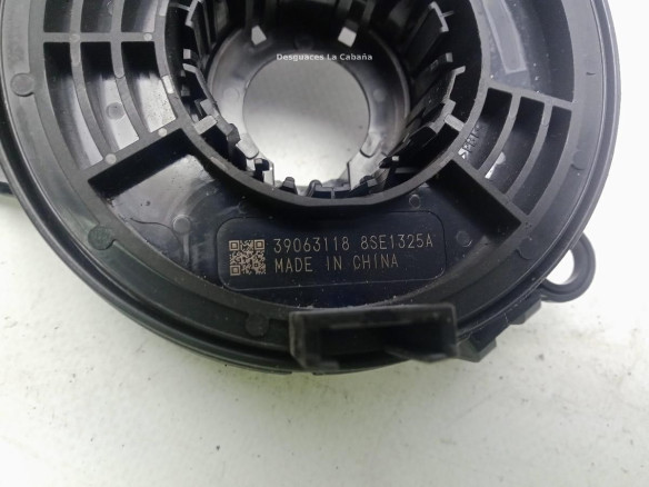  39063118 CARRETE AIRBAG OPEL INSIGNIA B Grand Sport (Z18)|Desguaces La Cabaña