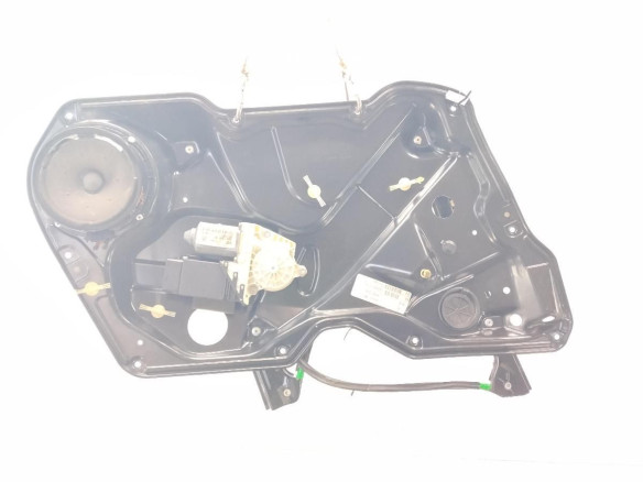   ELEVALUNAS PUERTA LAT DEL IZQ SEAT TOLEDO II (1M2)|Desguaces La Cabaña