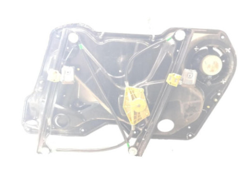   ELEVALUNAS PUERTA LAT DEL DER SEAT TOLEDO II (1M2)|Desguaces La Cabaña 2