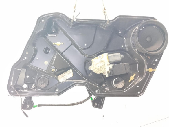   ELEVALUNAS PUERTA LAT DEL DER SEAT TOLEDO II (1M2)|Desguaces La Cabaña