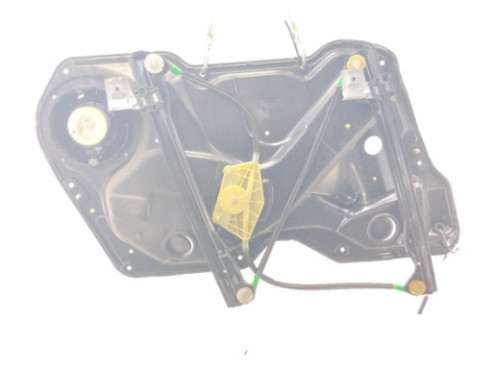   ELEVALUNAS PUERTA LAT DEL DER SEAT TOLEDO II (1M2)|Desguaces La Cabaña