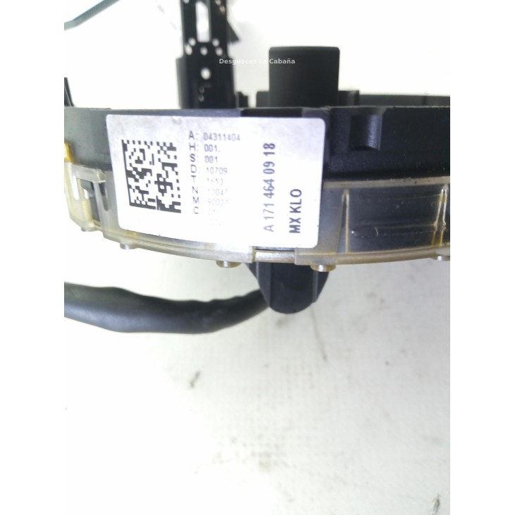A1714640918, CARRETE AIRBAG MERCEDES BENZ CLASE E (W211) |Desguaces La Cabaña
