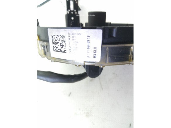 A1714640918, CARRETE AIRBAG MERCEDES BENZ CLASE E (W211) |Desguaces La Cabaña