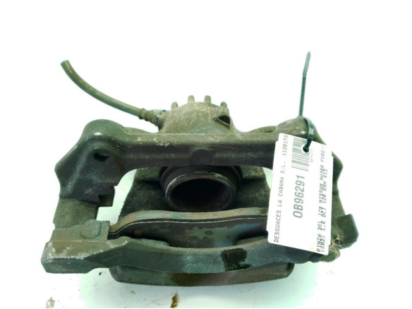   PINZA DEL IZQ NISSAN NV300 Furgón (X82)|Desguaces La Cabaña