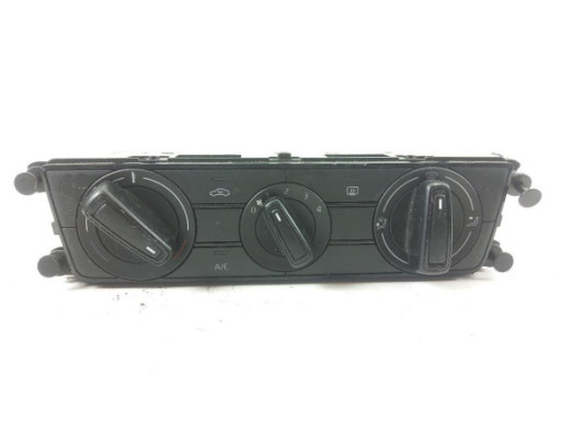 CLIMATIZACION|Desguaces La Cabaña