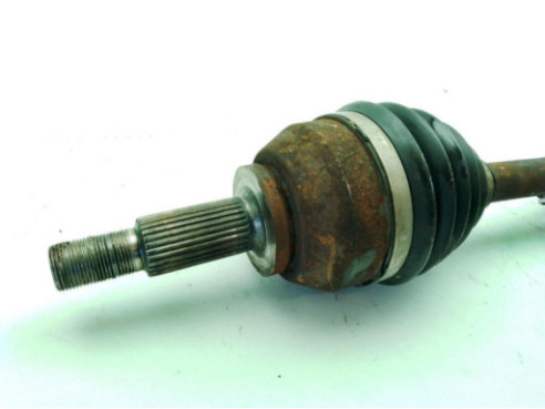  93453895 PALIER DEL DER NISSAN NV300 Furgón (X82)|Desguaces La Cabaña
