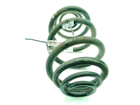   MUELLE SUSPENSION TRA IZQ NISSAN NV300 Furgón (X82)|Desguaces La Cabaña