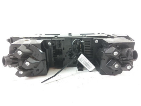 CLIMATIZACION|Desguaces La Cabaña 2