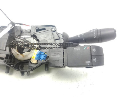  255670610R MANDO COMPLETO NISSAN NV300 Furgón (X82)|Desguaces La Cabaña