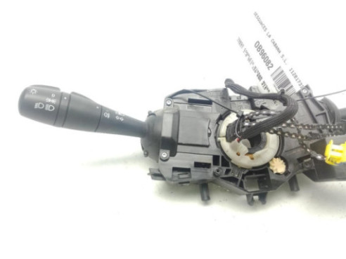  255670610R MANDO COMPLETO NISSAN NV300 Furgón (X82)|Desguaces La Cabaña