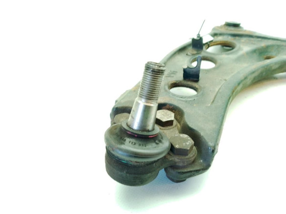   BRAZO SUSPENSION DEL IZQ INF NISSAN NV300 Furgón (X82)|Desguaces La Cabaña