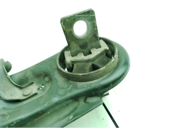   BRAZO SUSPENSION TRA DER INF LONGITUDINAL MERCEDES BENZ CLASE A (W176)|Desguaces La Cabaña