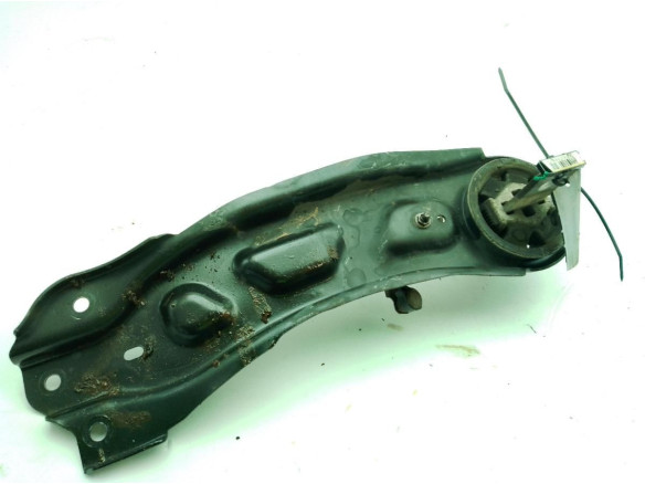   BRAZO SUSPENSION TRA DER INF LONGITUDINAL MERCEDES BENZ CLASE A (W176)|Desguaces La Cabaña