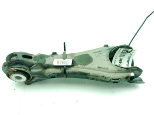 A2463500053 BRAZO SUSPENSION TRA DER INF ANTERIOR MERCEDES BENZ CLASE A (W176)|Desguaces La Cabaña