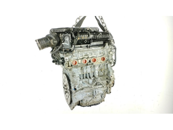MR20DE MOTOR NISSAN QASHQAI / QASHQAI +2 I (J10, JJ10)|Desguaces La Cabaña