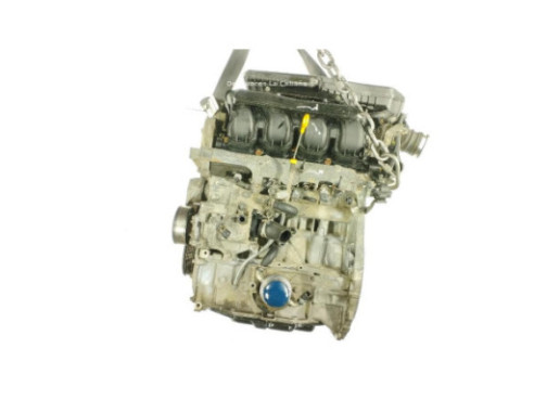 MR20DE MOTOR NISSAN QASHQAI / QASHQAI +2 I (J10, JJ10)|Desguaces La Cabaña
