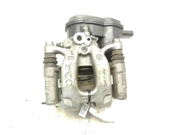 9842295280 PINZA TRA IZQ OPEL MOKKA |Desguaces La Cabaña